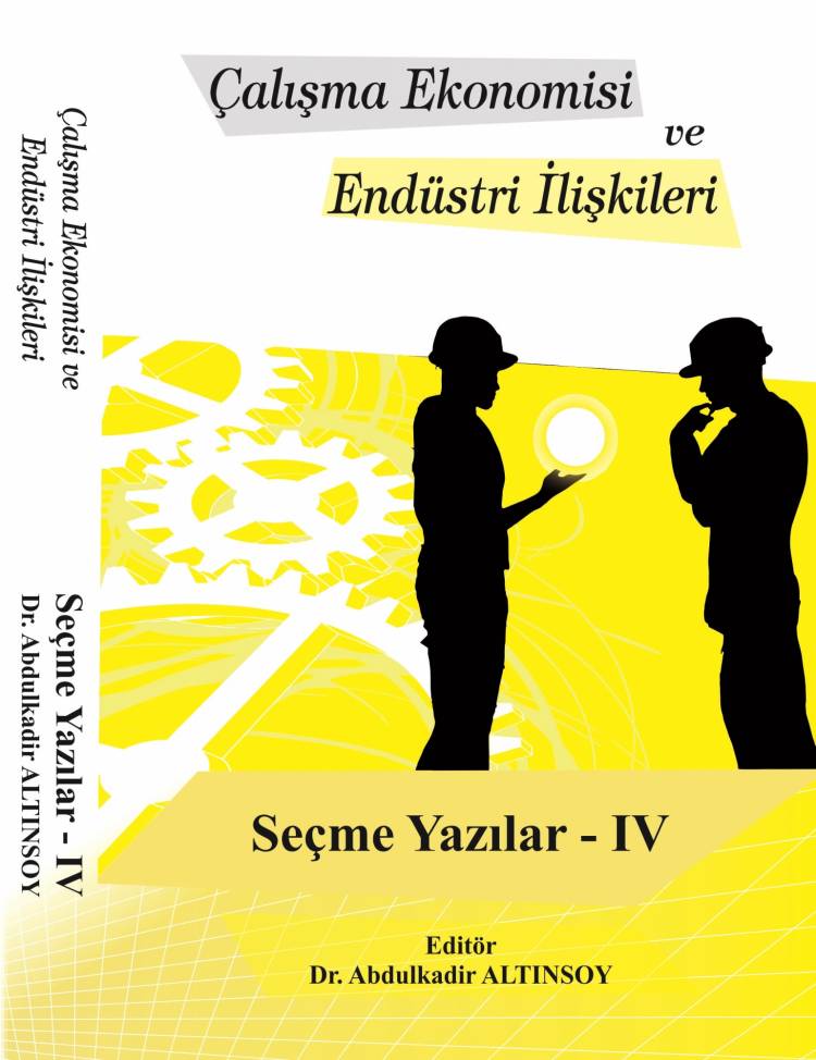 Seçme Yazılar 4