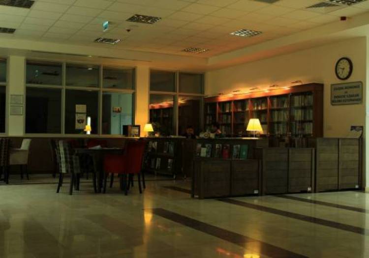 Library