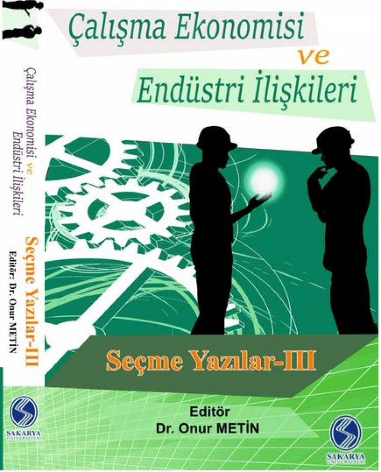 Seçme Yazılar 3