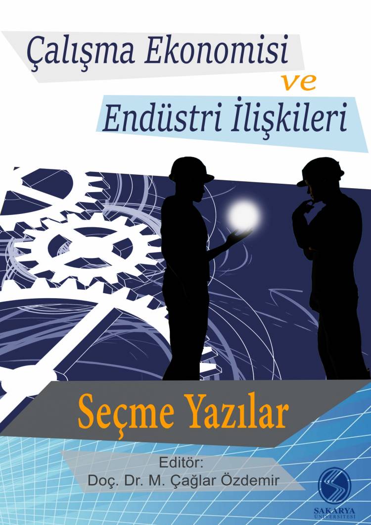 Çalışma Ekonomisi Seçme Yazılar Kitabı